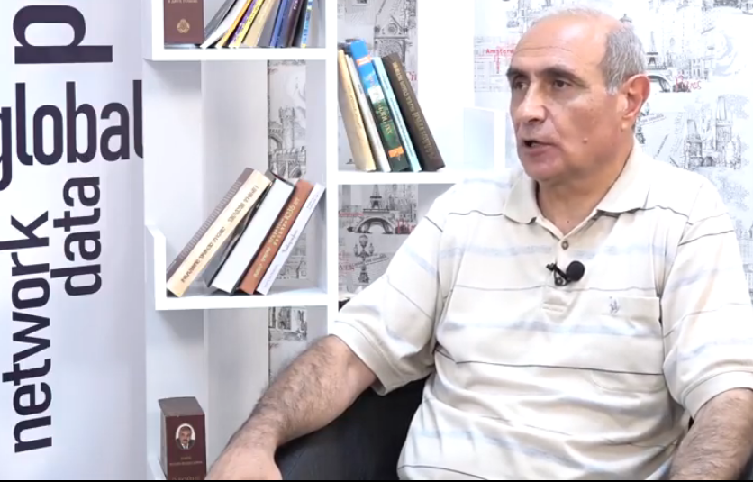 Paterazmi havanakanutyuny