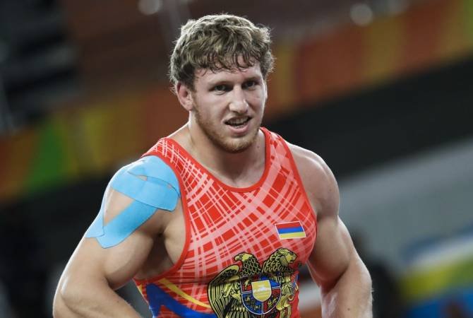 Վնասվածքով, թե առանց վնասվածքի միշտ պատրաստ եմ իմ երկրի համար պայքարել. Արթուր Ալեքսանյան