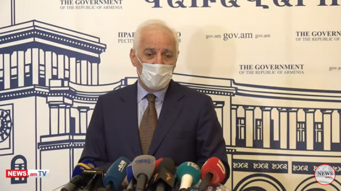 Բանակը պատրաստ է տեղական ԱԹՍ-ներ մտցնել սպառազինության մեջ. այս պահին գործնական փուլում է