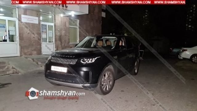 «Հաղթանակ» զբոսայգու դիմաց սպանվածը «Գլորիա» կարի ֆաբրիկայի գլխավոր տնօրենի աղջիկն է․ Shamshyan.com