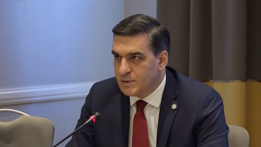 Arman Tatoyan