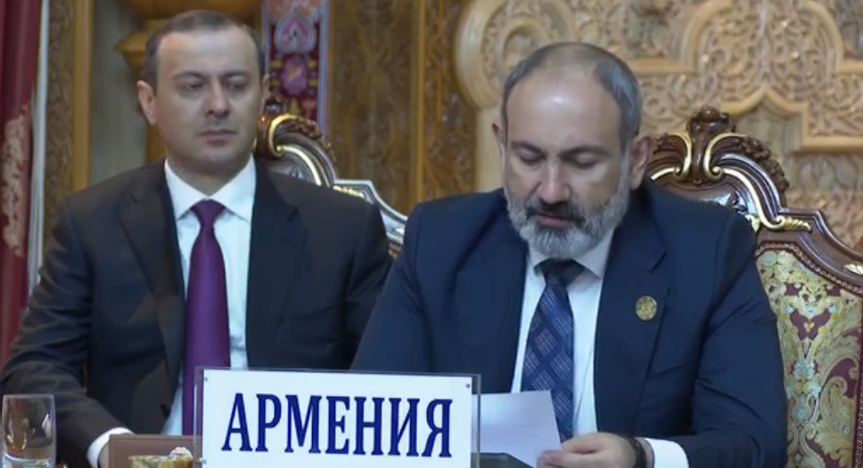 Pashinyan