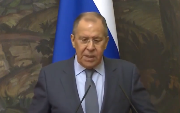 Lavrov