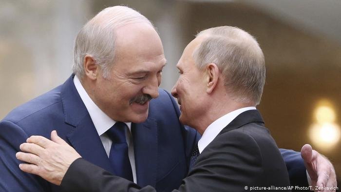Lukashenko