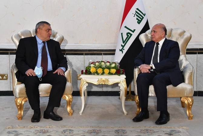 Iraq