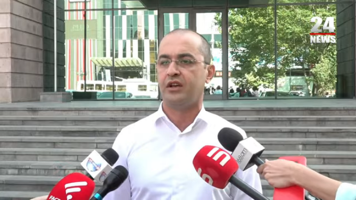 Sargsyan vs Suqiasyan