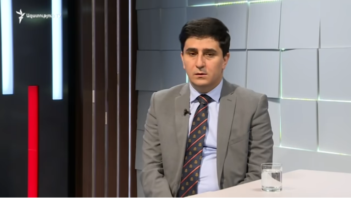 Պահանջում ենք՝ Ադրբեջանը դադարեցնի հայատյաց քարոզը և նաև հատուցում. ՄԻԵԴ-ում Հայաստանի ներկայացուցիչ