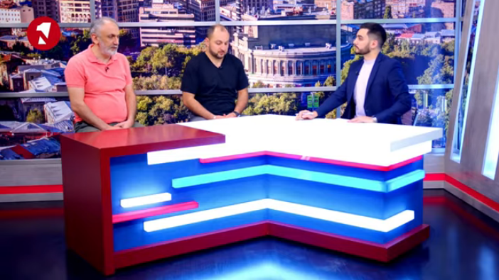 razmaardyunaberutyun