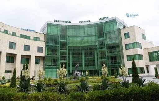 Arcakhi an