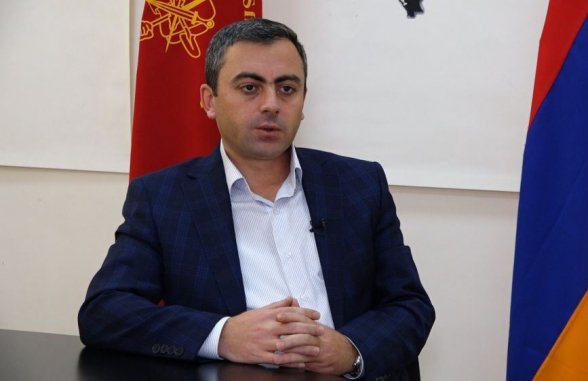 Saghatelyan