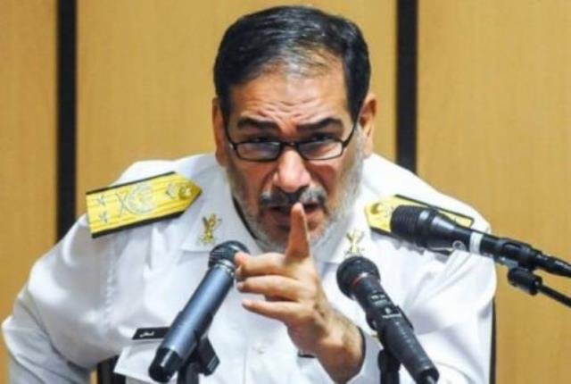 Իրանի ազգային անվտանգության գերագույն խորհրդի քարտուղարը սուր արձագանք է տվել Ալիևին