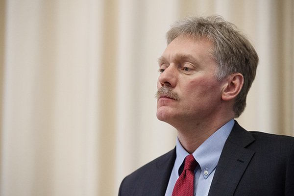 Peskov