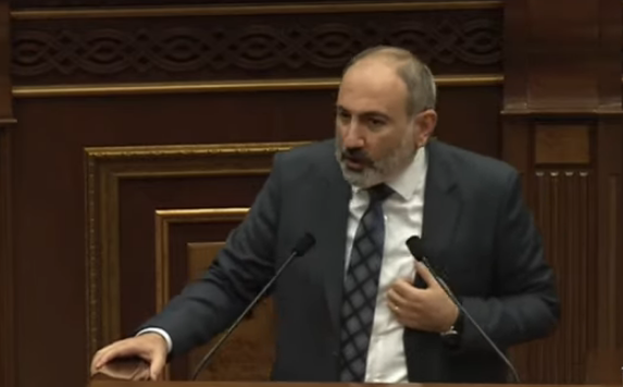 Pashinyan
