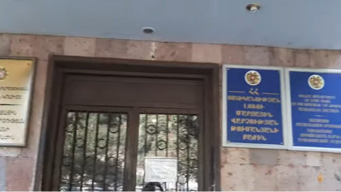 Զոհվածի այրի լինելու սուտ տեղեկությունը շահարկելով հափշտակել էր շուրջ 600 հազար դրամ