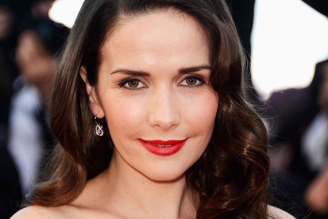 Նատալյա Օրեյրոն և նրա որդին դարձել են Ռուսաստանի քաղաքացի. Տեսանյութ