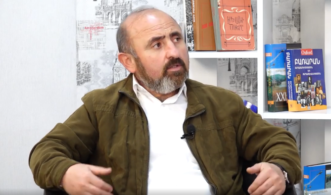 Պետք է գնալ ցավալի զիջումների և փրկել Հայաստանի Հանրապետությունը