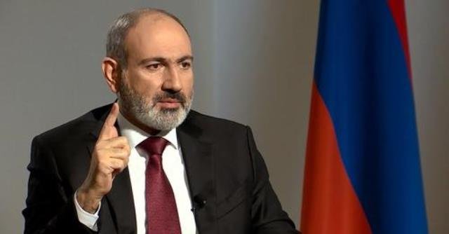 Pashinyan