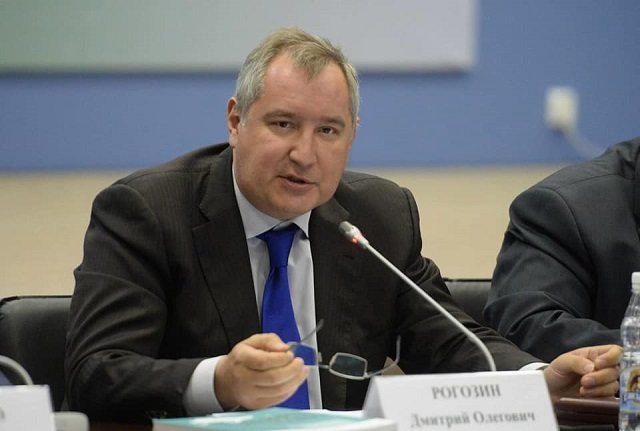 Rogozin