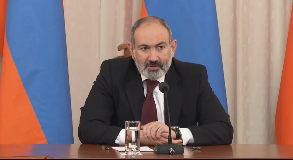Pashinyan