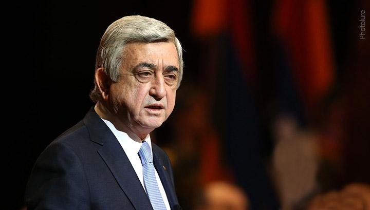 Sargsyan