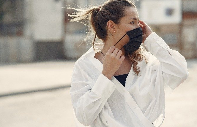 Հանրային բաց տարածքներում դիմակ կրելը պարտադիր չի լինի