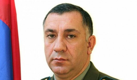 ԳՇ պետի նախկին տեղակալ Ստեփան Գալստյանը Դավիթ Տոնոյանի դեմ քրգործով ցուցմունք է տվել «Ժողովուրդ»