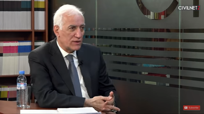 ՏՏ-ի, պետության թվայնացման ու հարվածային ԱԹՍ-ների մասին. զրույց Վահագն Խաչատուրյանի հետ