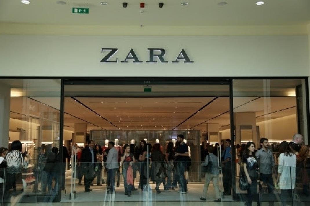 Արտադրված է Հայաստանում. ինչպես է Հարավային Կովկասի մի փոքր երկիր սկսում արտադրել հագուստ համաշխարհային բրենդների համար