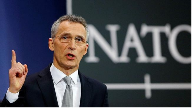 Stoltenberg