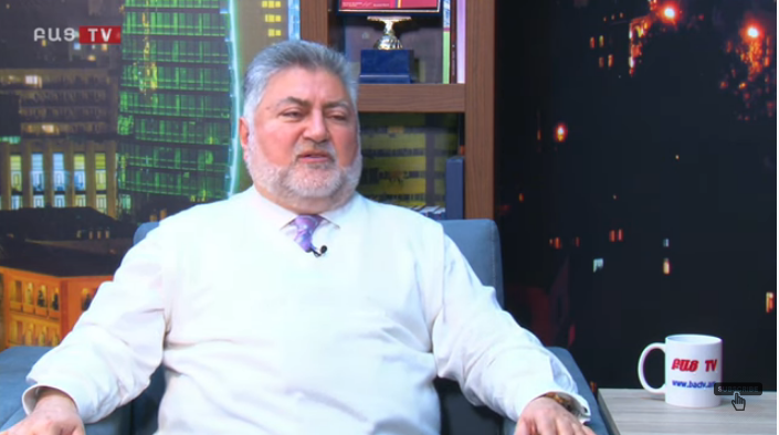 Ara Papyan