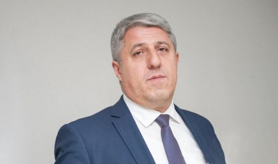 Voskanyan