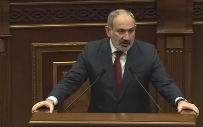 Pashinyan