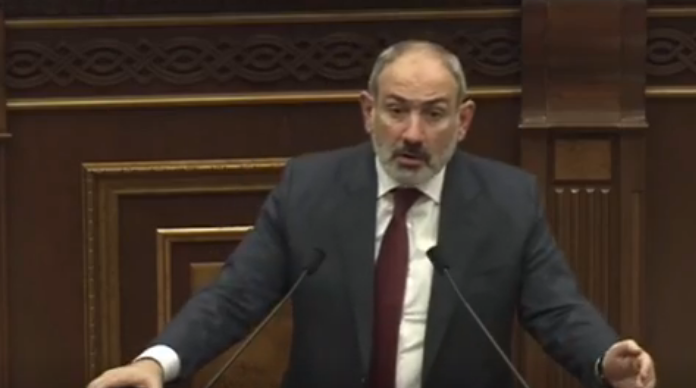 Pashinyan
