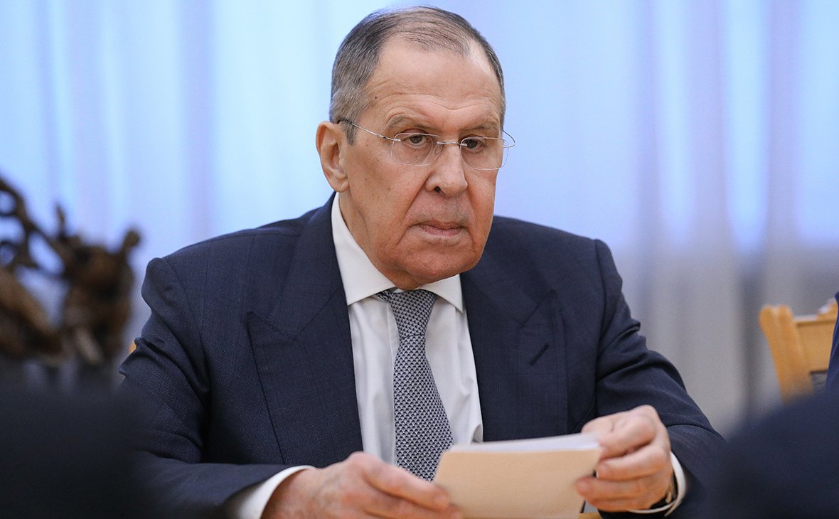 Lavrov