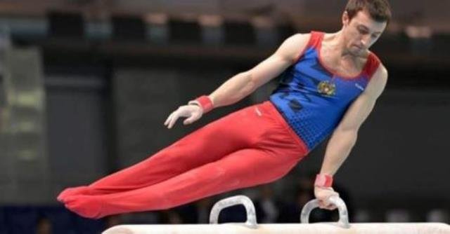 Նոր մարզական տարրը կկոչվի հայ մարմնամարզիկի անունով