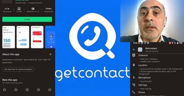 Getcontact