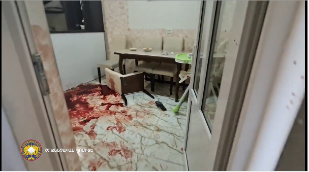 52-ամյա կնոջ՝ առանձին դաժանությամբ սպանության գործի նախաքննությունն ավարտվել է (տեսանյութ)