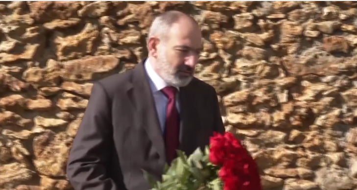 Pashinyan