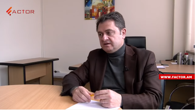 Հայաստան ժամանող ռուսաստանցիների թվում մեծ է ՏՏ մասնագետների թիվը, և հայկական ընկերությունները կարող են նրանց ներգրավել իրենց մասնագետների պակասը լրացնելու համար