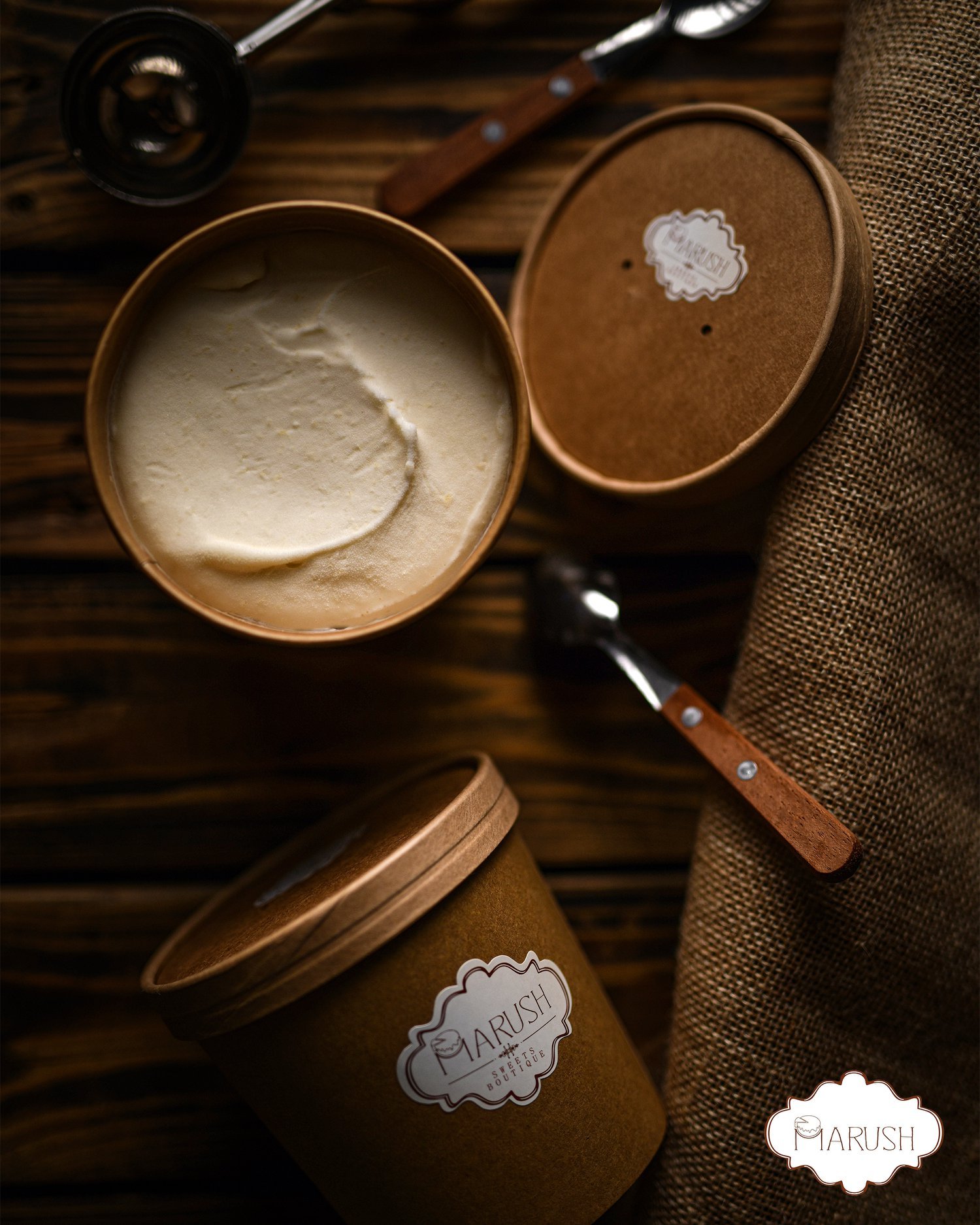 Ի՞նչ տեսակի են լինում պաղպաղակները և որոնք են ամենատարածվածները