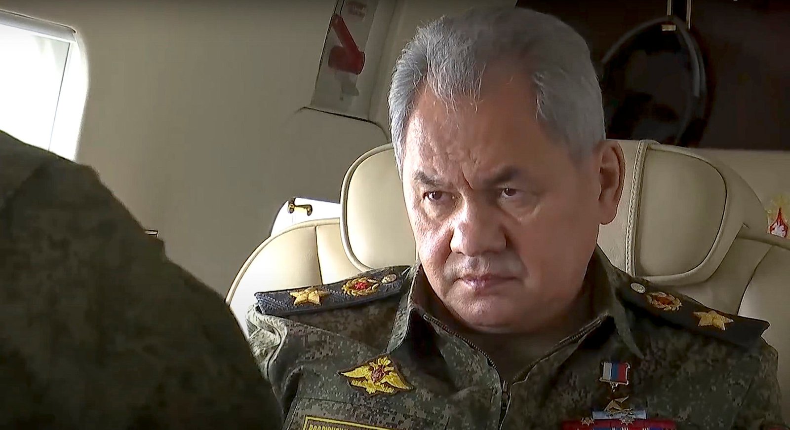 Shoigu