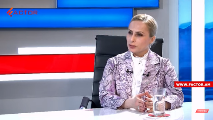 Inch liazorutyunner uni RDn