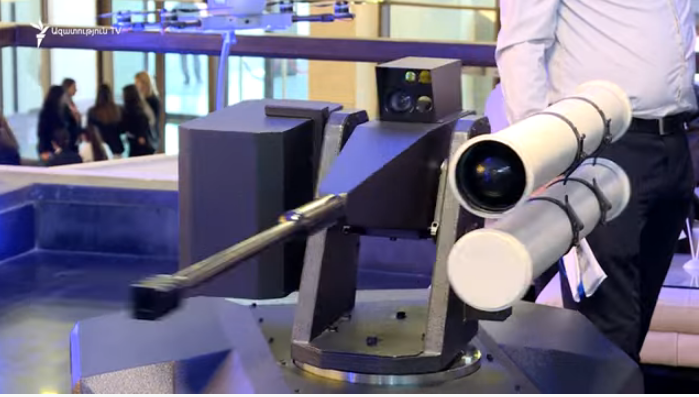 Հայաստանը կրկնապատկել է պաշտպանական ոլորտի գիտատեխնիկական հետազոտությունների ֆինանսավորումը