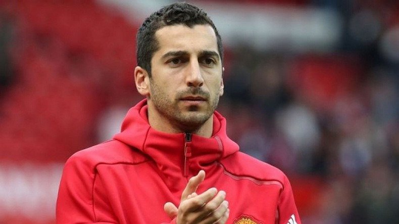 Որոշում եմ կայացրել ավարտել Հայաստանի ազգային հավաքականի կազմում մրցելույթներս. Հենրիխ Մխիթարյան