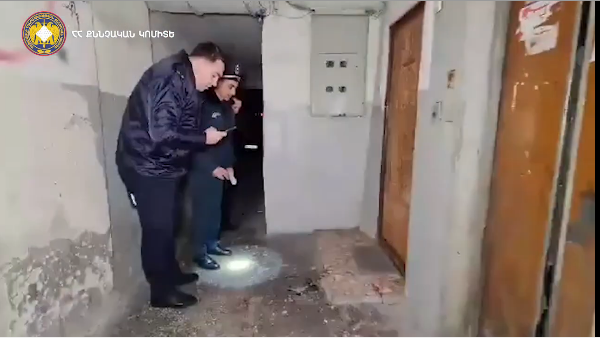 Սպանության փորձ՝ Մալաթիա-Սեբաստիա վարչական շրջանում (տեսանյութ)