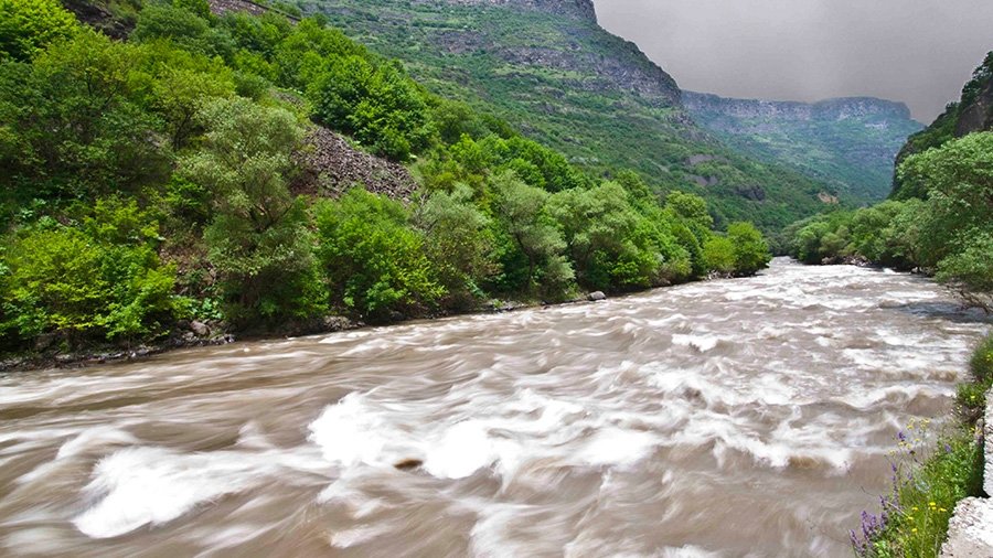 Mitumnavor spanutyun