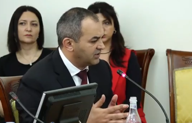 Բարձրաստիճան հրամանատարությունը և՛ լքել է դիրքը, և՛ ոչ բարեխիղճ կատարել հրամանը․ քրգործեր կան