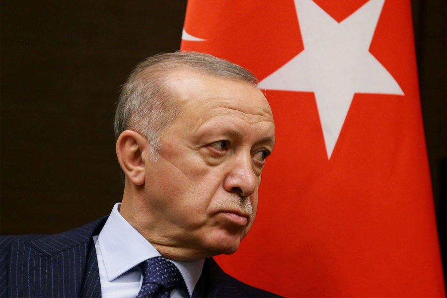 Erdoghan