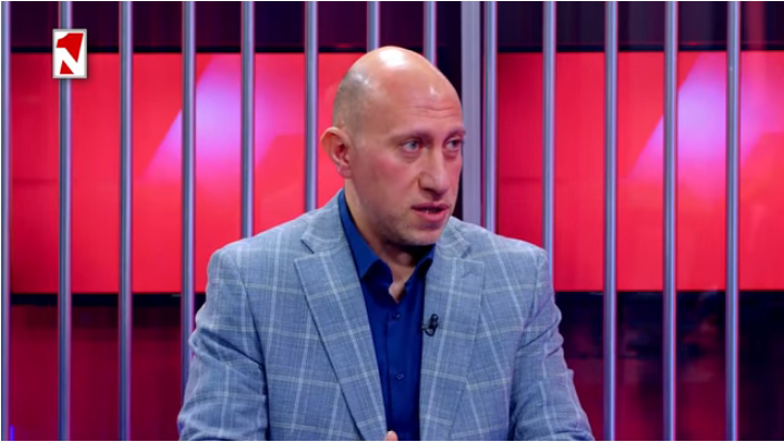 Արցախում կայունության պատասխանատուն ՌԴ-ն է. ոչ ոք չի պատրաստվում այդ «բեռը» կիսել