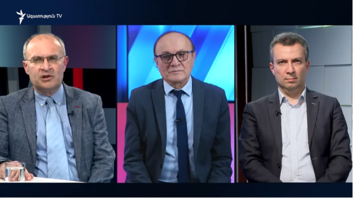 Ինչ ակնկալել Փաշինյան-Ալիև բրյուսելյան հանդիպումից. ինչ փաստաթուղթ կստորագրեն. քննարկում